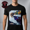 The Defenders Official Back in Daredevil Born Again Unisex T-Shirt The Defenders Official Back in Daredevil Born Again Unisex T-Shirt