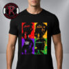The Devil Wears Prada Dead Throne 2026 Unisex T-Shirt