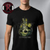 The Devil Wears Prada Plagues Unisex T-Shirt