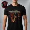 The Devil Wears Prada Dead Throne 2026 Unisex T-Shirt