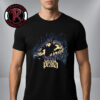 The Devil Wears Prada Plagues Unisex T-Shirt