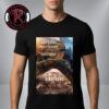The Devil Wears Prada With Roots Above 2026 Unisex T-Shirt
