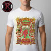 The Dinosaurs Movie On Netflix March 6 2026 Unisex T-Shirt The Dinosaurs Movie On Netflix March 6 2026 Unisex T-Shirt
