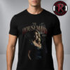 The House Of The Spirits New Series On Prime Premiers April 29 2026 Unisex T-Shirt