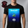 The Last Whale Singer In Theaters June 5 2026 Vincent Tong is Vincent Unisex T Shirt