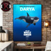 The Last Whale Singer In Theaters June 5 2026 Bruce Dinsmore is Walter Poster Canvas Decor