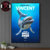 The Little Mermaid 2 Return To The Tides Only In Theaters May 22 2026 Poster Canvas Decor The Little Mermaid 2 Return To The Tides Only In Theaters May 22 2026 Poster Canvas Decor