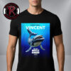 The Last Whale Singer In Theaters June 5 2026 Bruce Dinsmore is Walter Unisex T Shirt