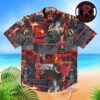 The Lord Of The Rings Caverns Of Isengard RSVLTS Man And Women Hawaiian Shirt The Lord Of The Rings Caverns Of Isengard RSVLTS Man And Women Hawaiian Shirt