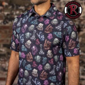 The Lord Of The Rings Meat’s Back On The Menu Boys RSVLTS Man And Women Hawaiian Shirt
