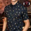 The Lord Of The Rings The World Is Changed RSVLTS Man And Women Hawaiian Shirt The Lord Of The Rings The World Is Changed RSVLTS Man And Women Hawaiian Shirt