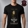 The Muppet Show It’s Time To Raise The Curtain On February 4 2026 Unisex T-Shirt The Muppet Show It’s Time To Raise The Curtain On February 4 2026 Unisex T-Shirt