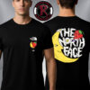 The Offspring Supercharged Worldwide In 26 Event Tee At Grand Sierra Resort and Casino Reno NV On January 17 2026 Unisex T-Shirt Two Sided The Offspring Supercharged Worldwide In 26 Event Tee At Grand Sierra Resort and Casino Reno NV On January 17 2026 Unisex T-Shirt Two Sided
