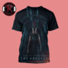 Metallica M72 Athens Fan Card Pop Up Shop At Olympic Stadium Greece On May 9 2026 M72 European Tour Medusa Art All Over Print Shirt