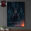 Metallica M72 Athens Fan Card Pop Up Shop At Olympic Stadium Greece On May 9 2026 M72 European Tour Medusa Art Poster Canvas Decor