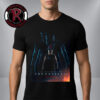 The Odyssey A Film By Christopher Nolan New Poster July 17 2026 Unisex T-Shirt