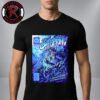 The Offspring Brewery 2025 Tour At BrewDog Schedule Unisex T-Shirt The Offspring Brewery 2025 Tour At BrewDog Schedule Unisex T-Shirt
