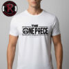 The One Piece Remake 2027 Produced By WIT Studio Logo Unisex T Shirt