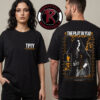 The Plot In You Poison In Their Veins Unisex T-Shirt Two Sided