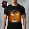 The Punisher One Last Kill Frank Castle Returns On May 12 2026 Unisex T-Shirt The Punisher One Last Kill Frank Castle Returns On May 12 2026 Unisex T-Shirt