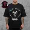 Camp Rock 3 First Poster On Disney Plus August 2026 Unisex T Shirt