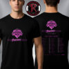 The Plot In You You Get One YGO Hand Unisex T-Shirt Two Sided