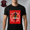 The Road Crew Motorhead Tribute 50 Years Anniversary At Rock N Eat On December 27 2025 Lyon France Unisex T-Shirt