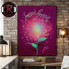The String Cheese Incident Texas Show 2026 4 Nights On May 2026 Schedule Art By Nathaniel Deas Poster Canvas Decor The String Cheese Incident Texas Show 2026 4 Nights On May 2026 Schedule Art By Nathaniel Deas Poster Canvas Decor