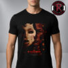 The Running Man Original Motion Picture Soundtrack Music By Steven Price Unisex T-Shirt