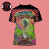 Spider Man Brand New Day New Look Spider Man vs The Hand Exclusively For Empire by Edgar Ascensao All Over Print Shirt Spider Man Brand New Day New Look Spider Man vs The Hand Exclusively For Empire by Edgar Ascensao All Over Print Shirt