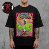 Pirates Of The Caribbean The Immersive Adventure Secret Cinema On February 2027 Unisex T Shirt