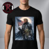 The Odyssey New Poster A Film by Christopher Nolan In Theaters July 17 2026 Unisex T Shirt