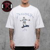 Kith x Messi x Adidas Thrasher Unisex T Shirt