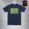 Together We Are America Rugby Bad Bunny NFL Super Bowl LX 2026 Halftime Show Levi?s Stadium Santa Clara February 8 2026 Unisex T-Shirt