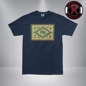 Title Fight Rug Unisex T-Shirt