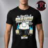 Together We Are America Rugby Bad Bunny NFL Super Bowl LX 2026 Halftime Show Levi?s Stadium Santa Clara February 8 2026 Unisex T-Shirt
