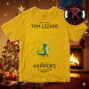Tom And Jerry Movie 2026 Forbidden Compass New Poster In Theaters On September 9 2026 Unisex T-Shirt Tom And Jerry Movie 2026 Forbidden Compass New Poster In Theaters On September 9 2026 Unisex T-Shirt