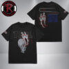 Tool Band 2025 Adelaide Event Poster At Adelaide Entertainment Centre Arena On November 28 2025 Adelaide Australia All Over Print Shirt