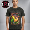 The Weeknd Europe Stadium Tour 2026 After Hours Til Dawn Schedule Tour Dates Washed T Shirt