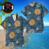 The Powerpuff Girls I AM MOJO JOJO RSVLTS Men And Women Hawaiian Shirt