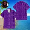 Transformers Autobots Optimus Prime Comic Art Hawaiian Shirt