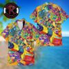 Transformers Boombox Beatdown RSVLTS Man And Women Hawaiian Shirt Transformers Boombox Beatdown RSVLTS Man And Women Hawaiian Shirt