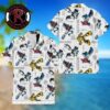 Transformers Optimus Prime Robot Toys Chrismas Gift Hawaiian Shirt Transformers Optimus Prime Robot Toys Chrismas Gift Hawaiian Shirt