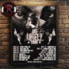 ACDC Pwr Up Tour 2026 San Antonio Texas Merch Tee At Alamodome On July 24 2026 Poster Canvas Decor ACDC Pwr Up Tour 2026 San Antonio Texas Merch Tee At Alamodome On July 24 2026 Poster Canvas Decor