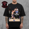 Celebrates New York Knicks NBA Finals 2026 Eastern Conference Champions First Time In 27 Years Unisex T Shirt Celebrates New York Knicks NBA Finals 2026 Eastern Conference Champions First Time In 27 Years Unisex T Shirt