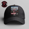 Tyler Reddick Daytona 500 Champion 2026 NASCAR Hat Cap Tyler Reddick Daytona 500 Champion 2026 NASCAR Hat Cap