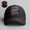 UCLA Bruins NCAA Division I Women’s Final Four 2026 Hat Cap