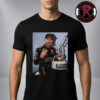 Tyler The Creator x Mercadorama Latin America 2026 Merch Tee Can You Feel The Light Unisex T-Shirt
