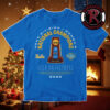 UCLA Bruins 2026 Women’s Basketball NCAA Champions  National Championship Lauren Betts National Champs Unisex T-Shirt
