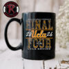 Sydney Kings 2026 NBL Final Champions Logo Mug Cup